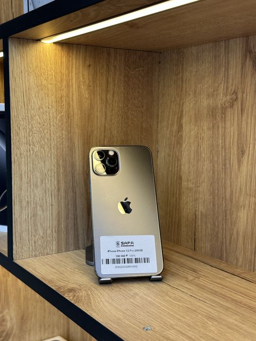 iphone 12 pro black 256gbb      |    Sapa Smartphone