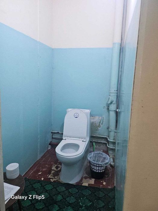 Sotiladi Srochna Kvartira 2 xona