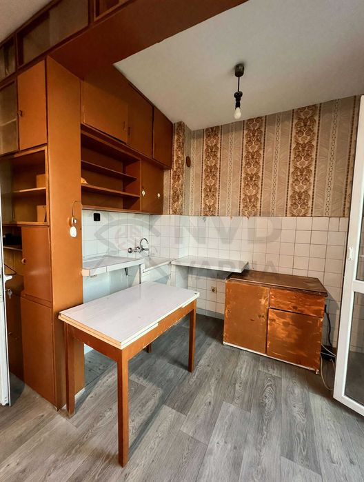 Двустаен апартамент в Чайка! 2658192