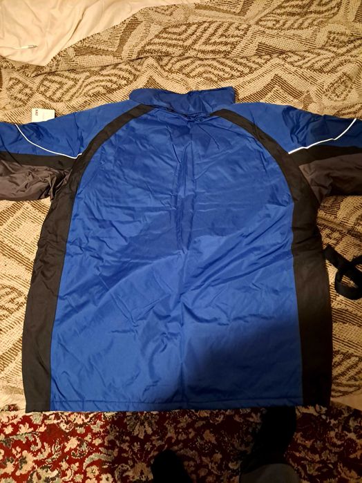 Мъжко работно яке чисто ново