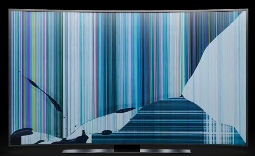 Ремонт телевизоров smart 3d oled qled Led 4k full hd