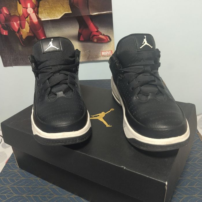 Баскетболни обувки Nike Jordan