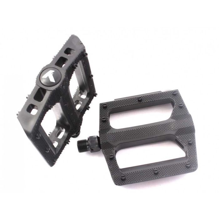 НОВИ педали KHE ACME за колело (велосипед)