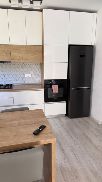 Închiriere apartament 3 camere Prima Universității Oradea
