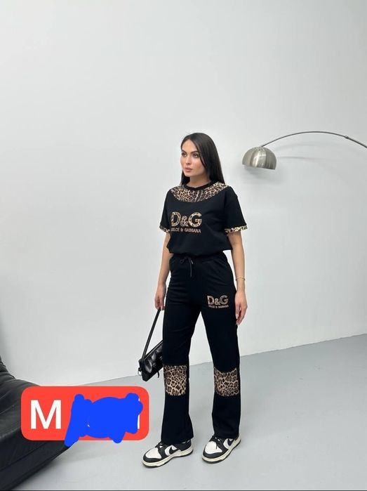 Compleu dama diferite modele