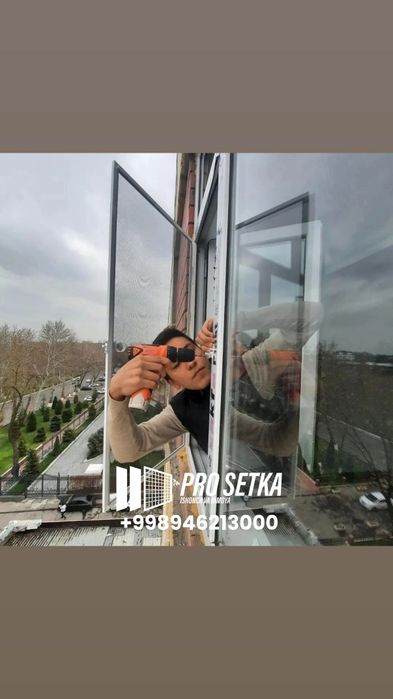 Москит сетка на окно и двери | maskit akfa setka | Toshken bõylab 24/7