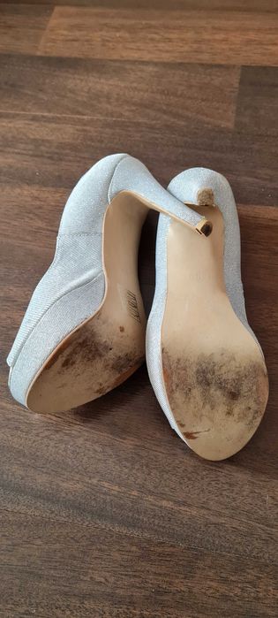 Елегантни обувки