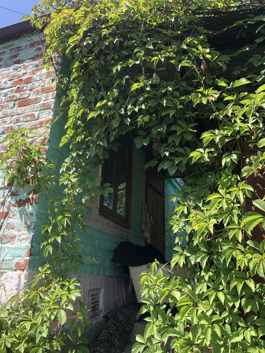 Продам дачу в районе ГЭС 6 соток