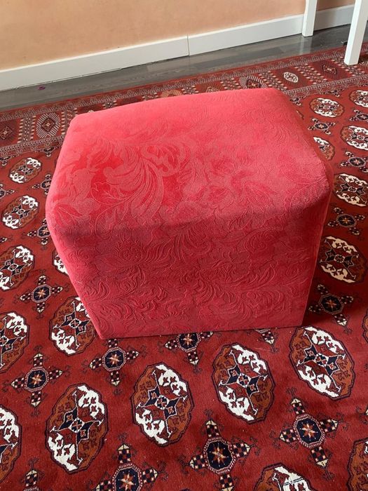 Срочна продается пуфик