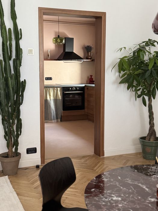 Apartament 2 camere Calea Dorobanți