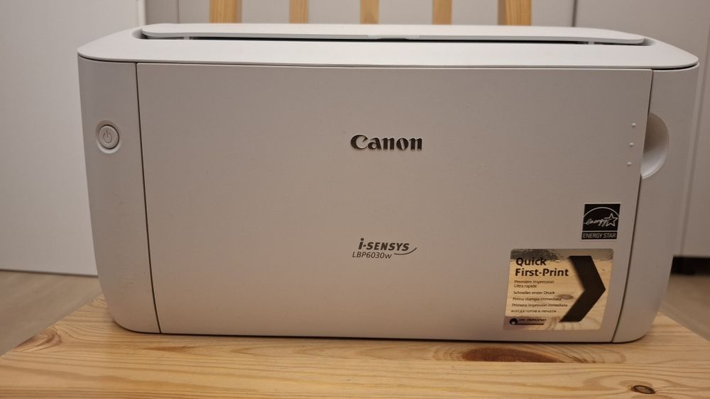 Imprimantă Canon i-SENSYS LBP630W