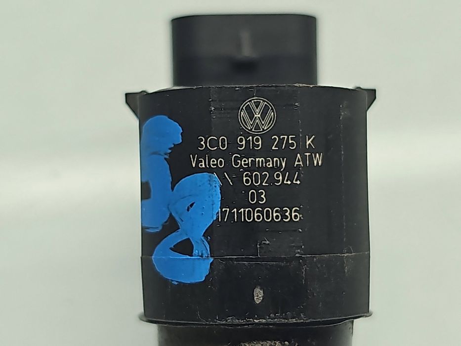 Senzor parcare Volkswagen Touran (1T1, 1T2) [Fabr 2003-2010] 3C0919275