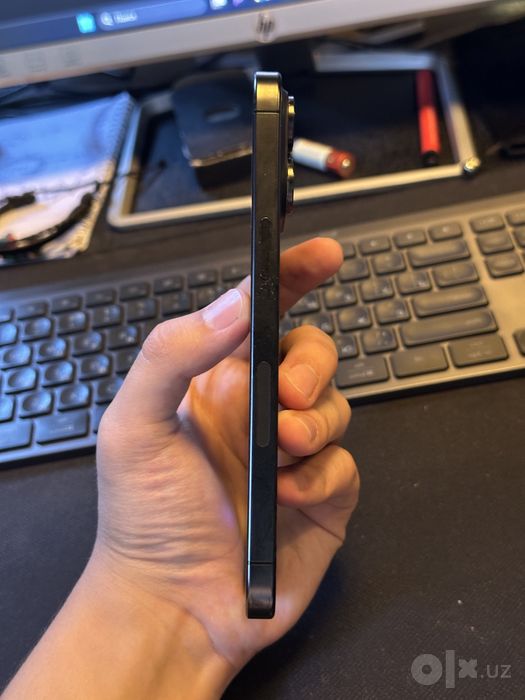 Iphone 15 pro max 256gb esm esim