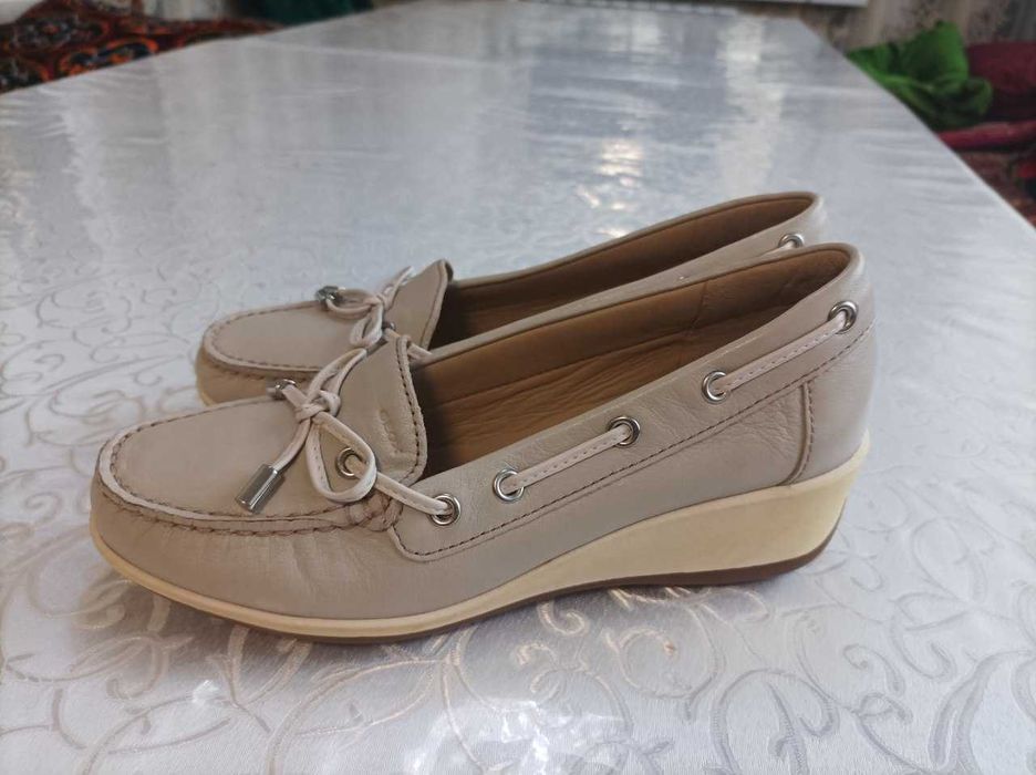 Ayollar tuflisi, orginal goex italiya firmasi