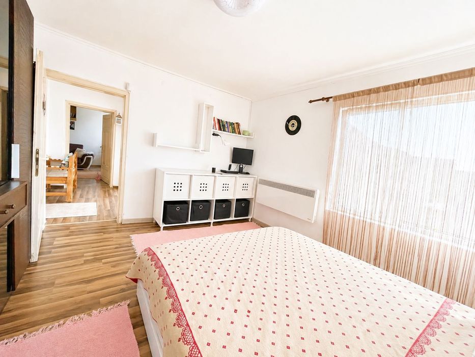 Дава се под наем Къща в Варна, Галата - 80 кв.м за 747.66 € - Снимка #8