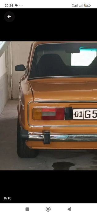 Спорт жига.UZmotorsport