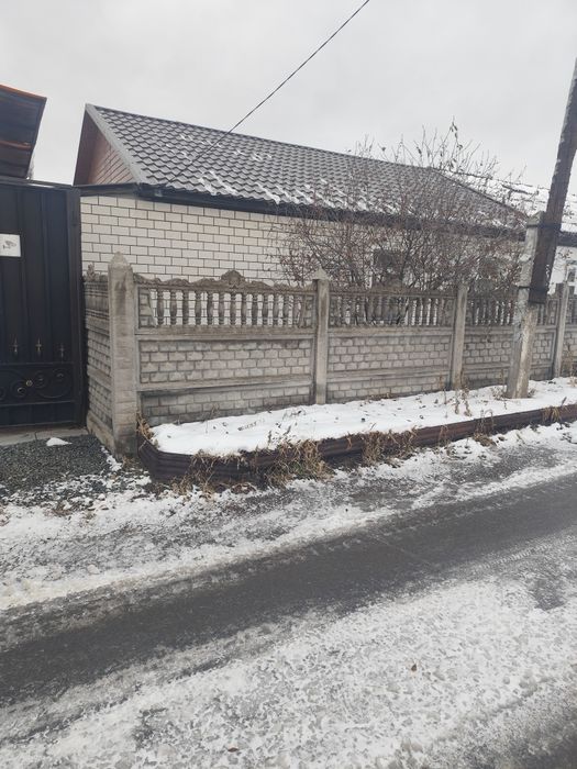 Продажа частного дома