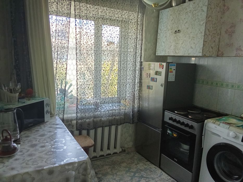 Продам квартиру Город Курчатов.