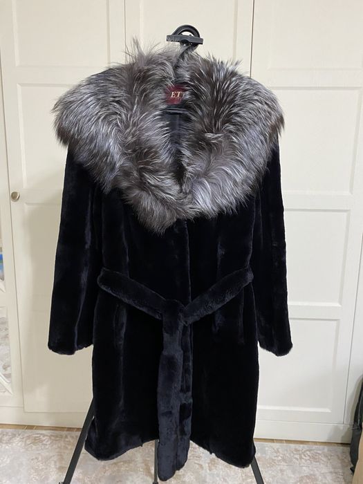 Итальянская шуба