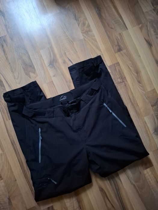 Vikafjell Odda Bukse