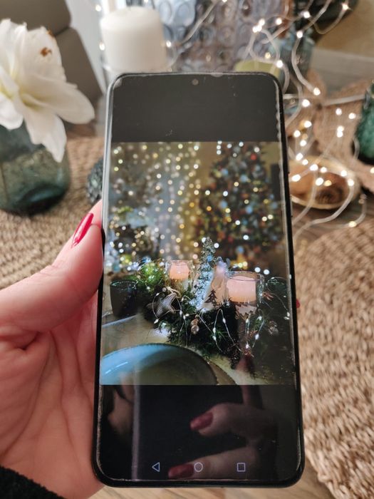 Телефон Huawei P 60 Pro 256 GB