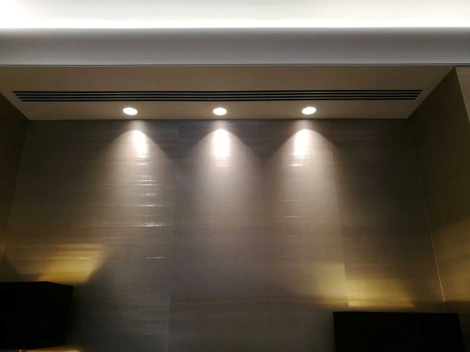 Проектирование , монтаж ,вентиляции и кондиционирование под ключ