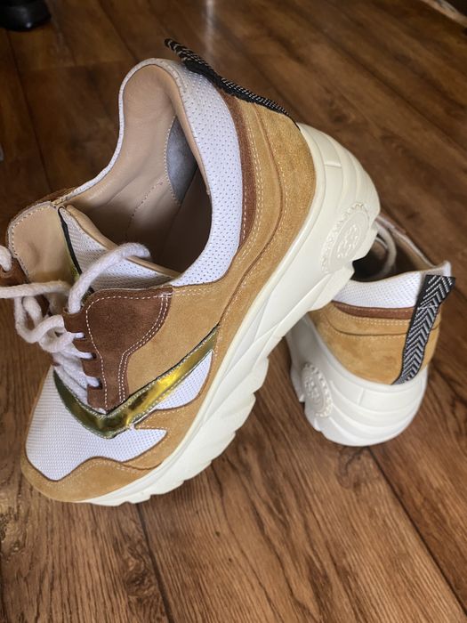 Продам  обувь в хорошем состоянии