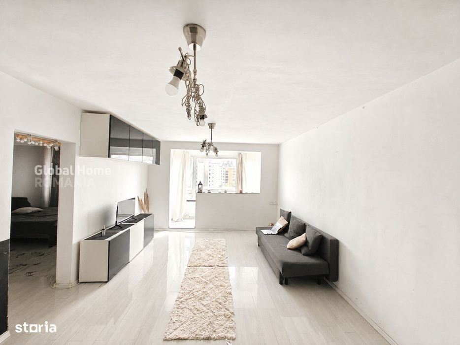 SemiCentral - Drumul Taberei - 80m Metrou Tudor Vladimirescu | 2 Camer