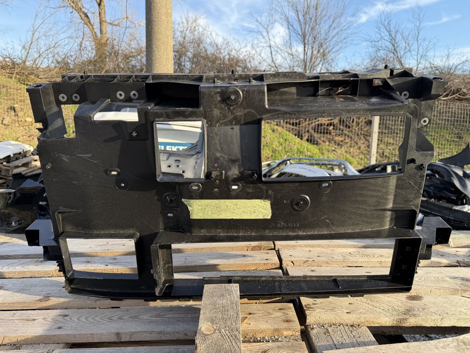 Маска/Престилка Renault Talisman