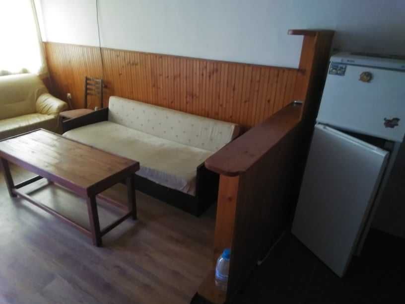 Дава се под наем Двустаен апартамент в Бургас, Център - 60 кв.м за 204 € - Снимка #1