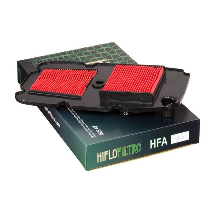 Filtru aer HifloFiltro HFA1714 Honda