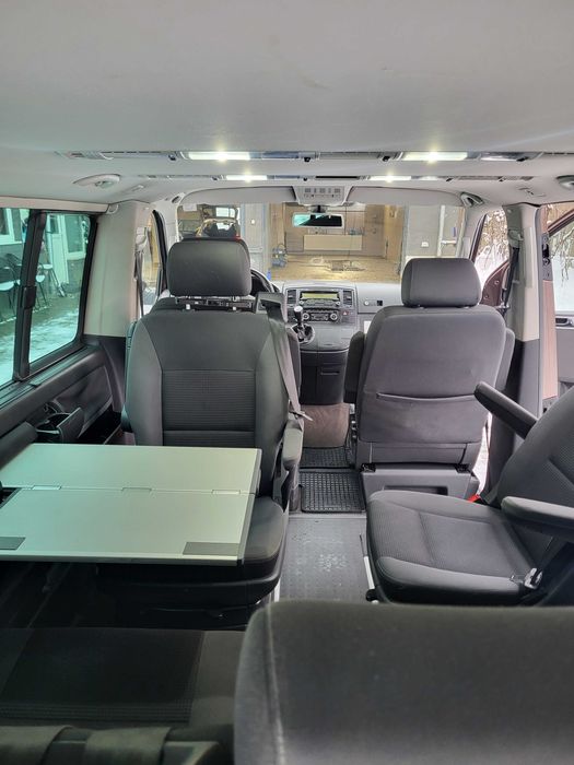 transport VIP -business -maxim 6 persoane