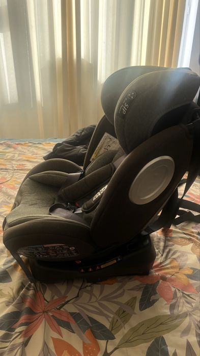 Автокресло автокресло