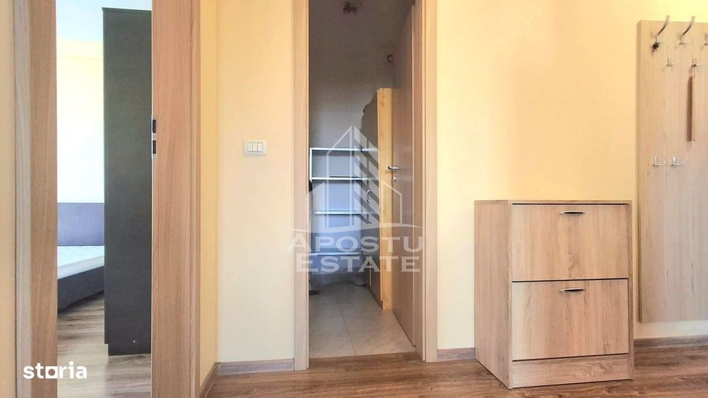 Apartament 3 camere zona Garii