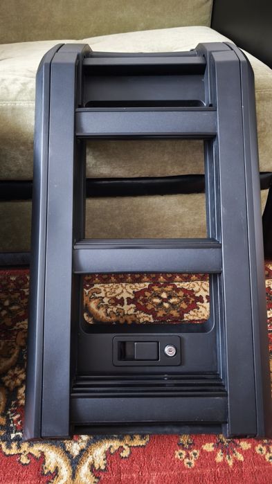 Продам экспедиционный багажник