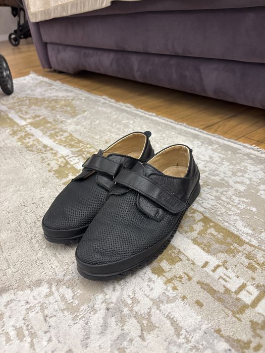 Продам туфли Tiflani оригинал