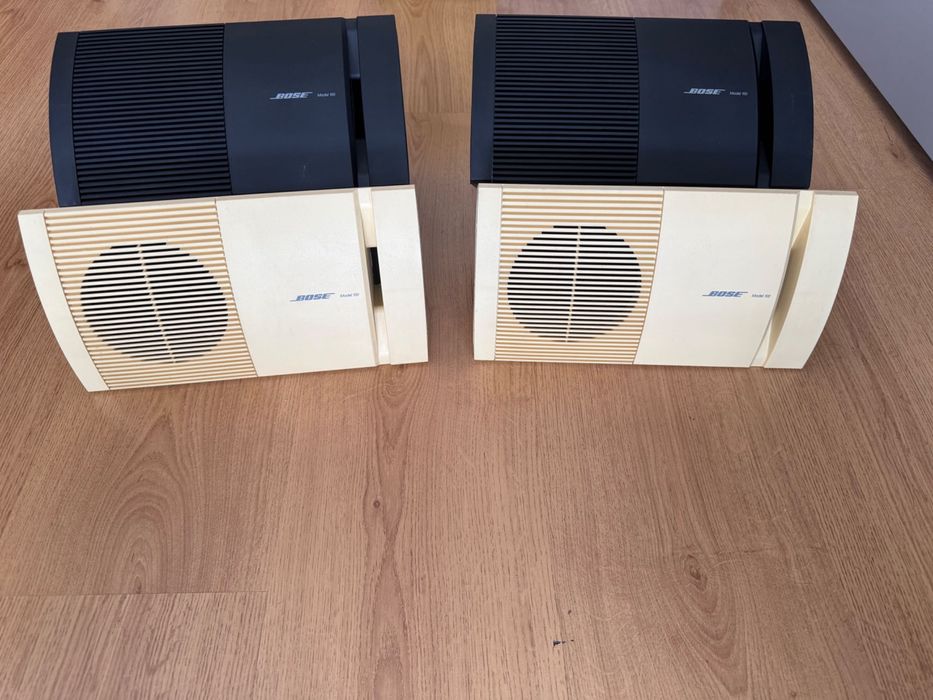 BOSE Аудио Колонки и ACOUSTIMASS 10 Series2 Буфер