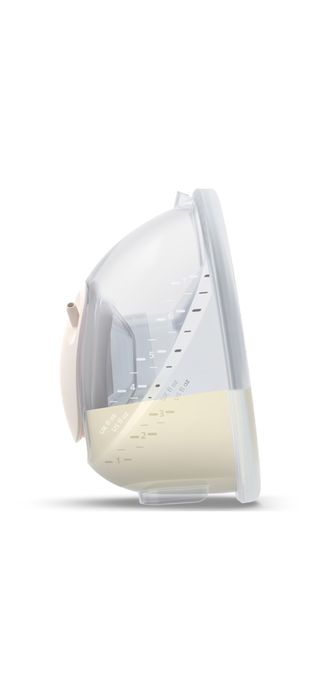 Pompa san Philips AVENT 6 cupe