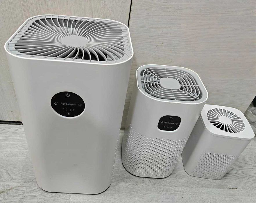 Uvlajnitel ochistitel Havo tozalagich — toza va sog‘lom muhit uchun