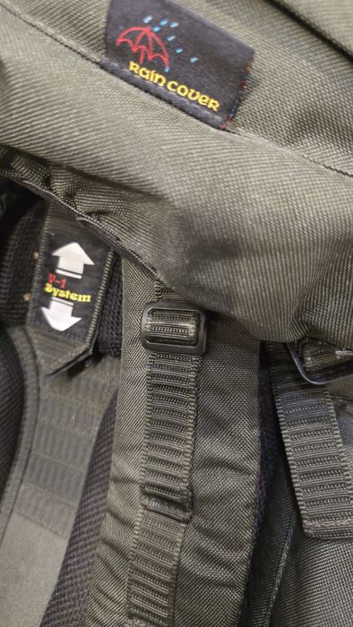 Rucsac pescuit Laser Fish