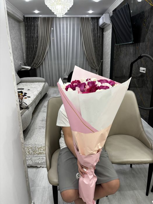 Букет розы продам