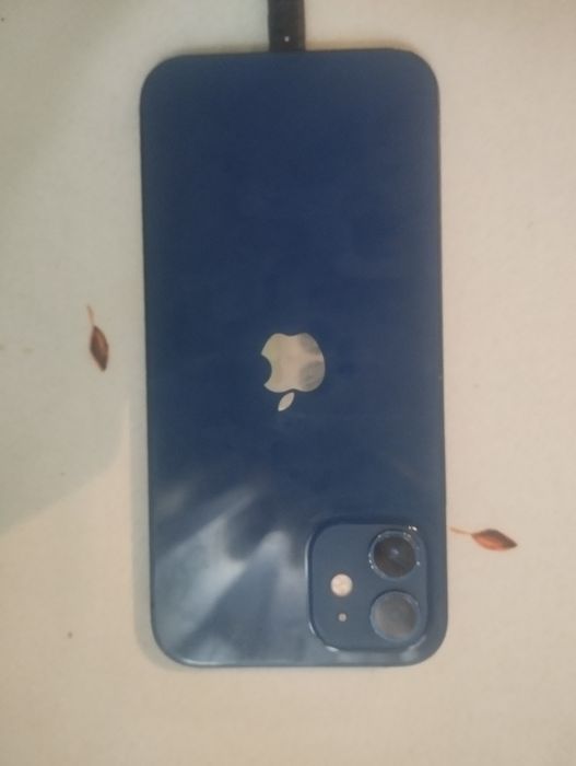iPhone 12 128гб идеал