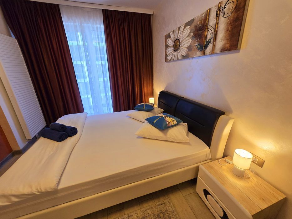 Apartament Regim Hotelier  Constanta Mamaia Navodari oferim factura