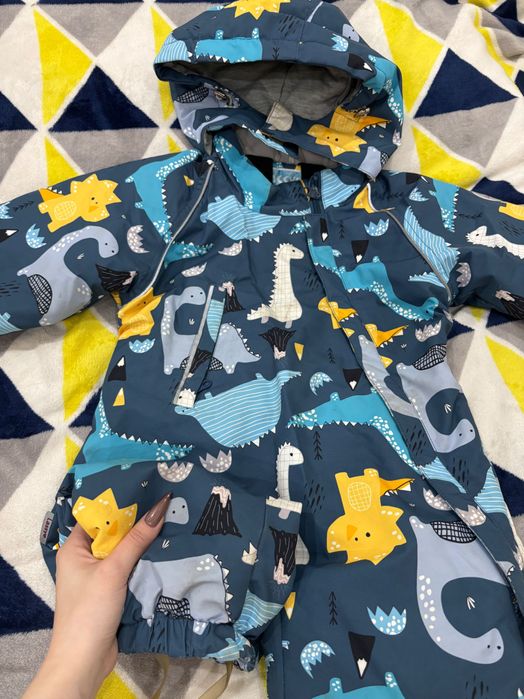 Продам! Комбинезон