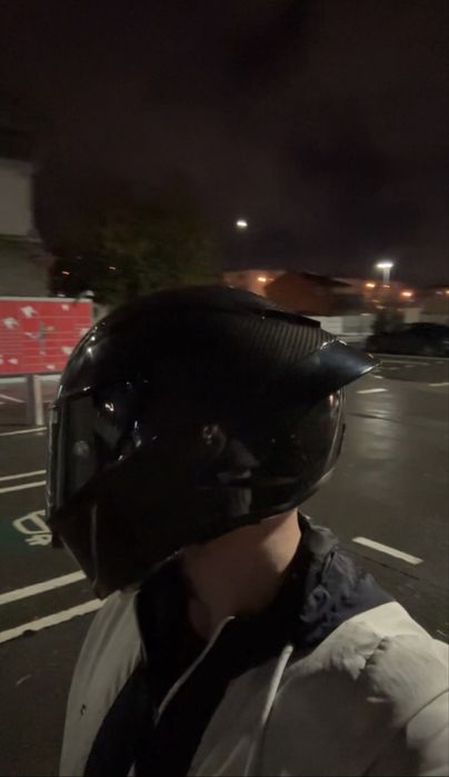 Cască AGV Pista gpr