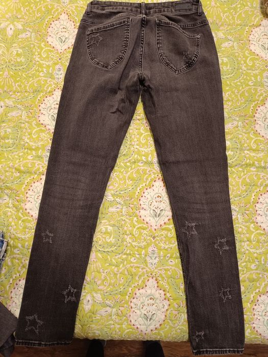 Дамски дънки Zara, Mango, s. Oliver