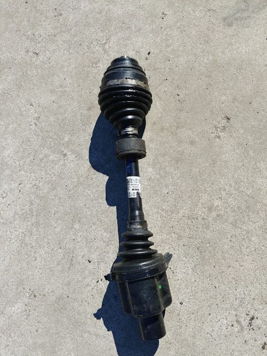 planetara dreapta fata  bmw seria 1 f40 118d 8740280-02  15540010