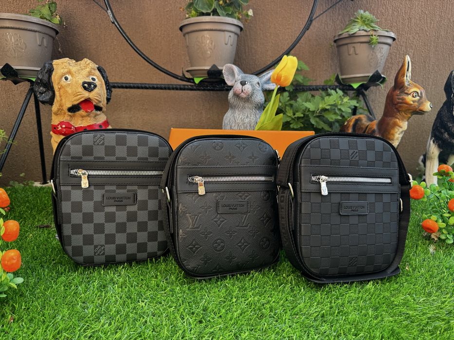 Мъжка Чанта / Чанти Louis Vuitton