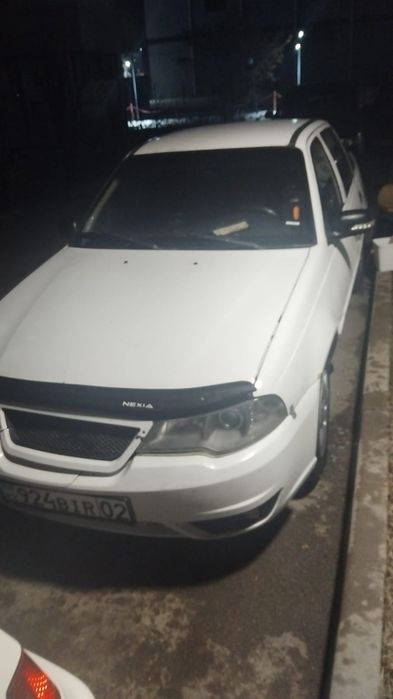 Продам машину Daewoo nexia