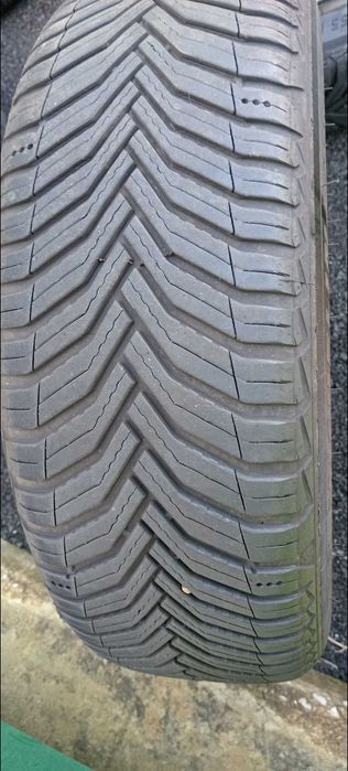 Roți complete Citroen